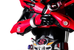 假面骑士动漫,勇者之面具下的传奇冒险